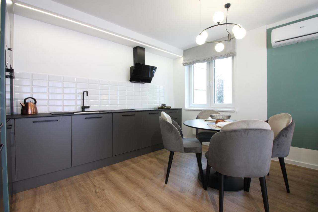 Meeting Point Apartment Saraybosna Dış mekan fotoğraf