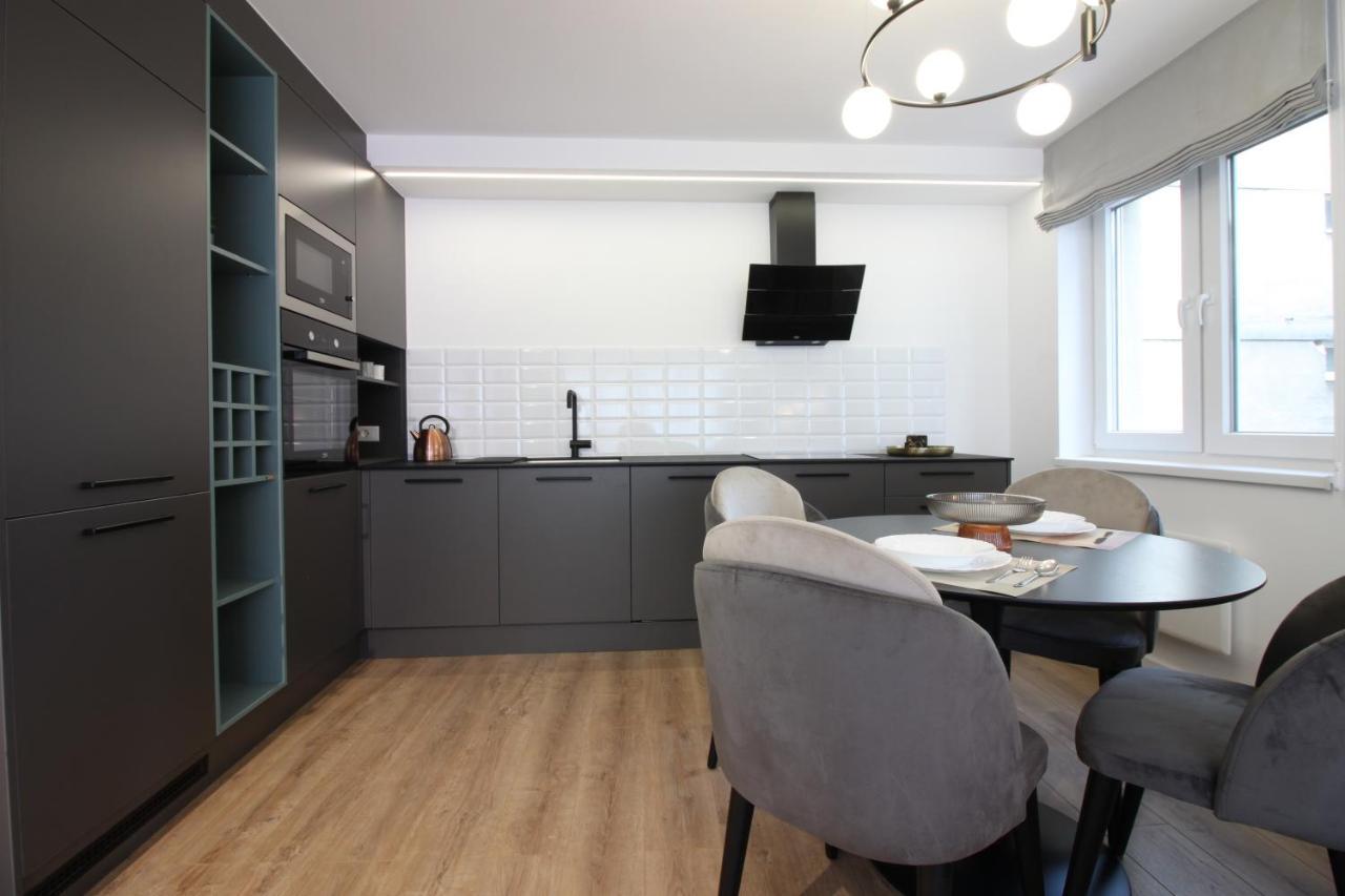 Meeting Point Apartment Saraybosna Dış mekan fotoğraf