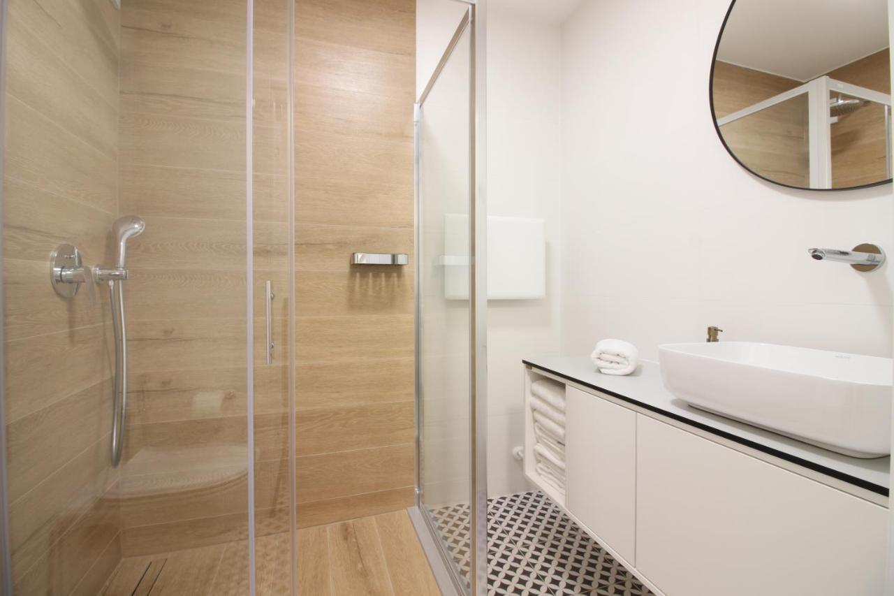 Meeting Point Apartment Saraybosna Dış mekan fotoğraf
